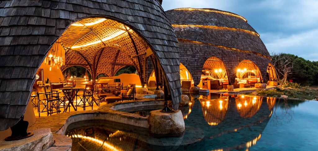 بهترین هتل‌های سریلانکا در سال 2026 کدام‌اند ؟