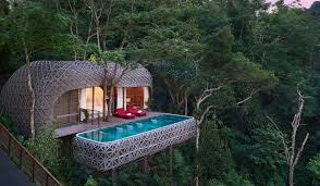 بهترین هتل‌های تایلند در سال 2026