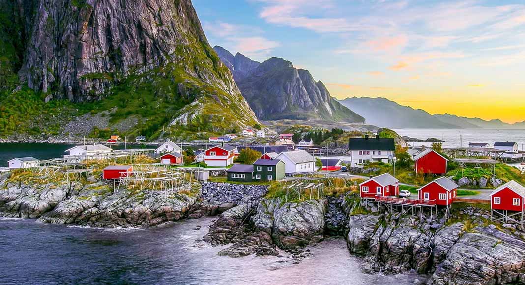 چرا در سال 2026 شناخت نروژ از کشورهای حوزه شنگن اهمیت دارد؟