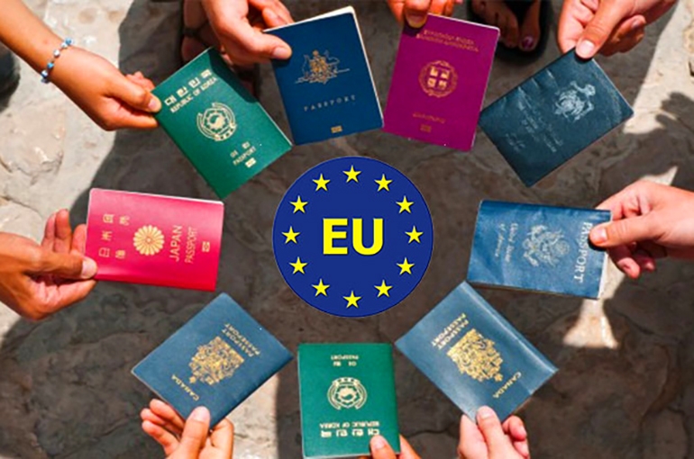 ویزای شنگن تایپ دی چیست و چطور می‌توان در سال 2026 این ویزا را راحت‌تر دریافت کرد؟