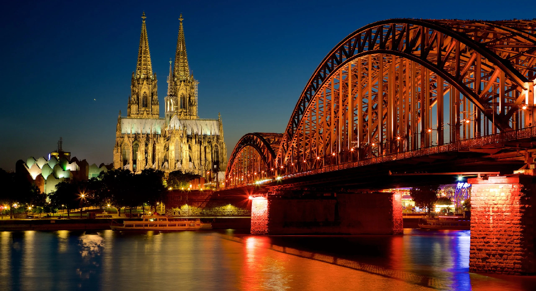 آشنایی با آلمان در کشورهای عضو شنگن در سال 2026