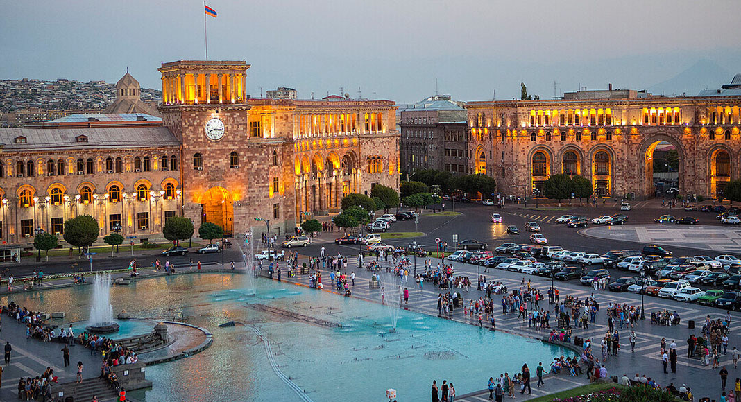  هزینه سفر به ارمنستان در سال 2026 | راهنمای کامل و کاربردی