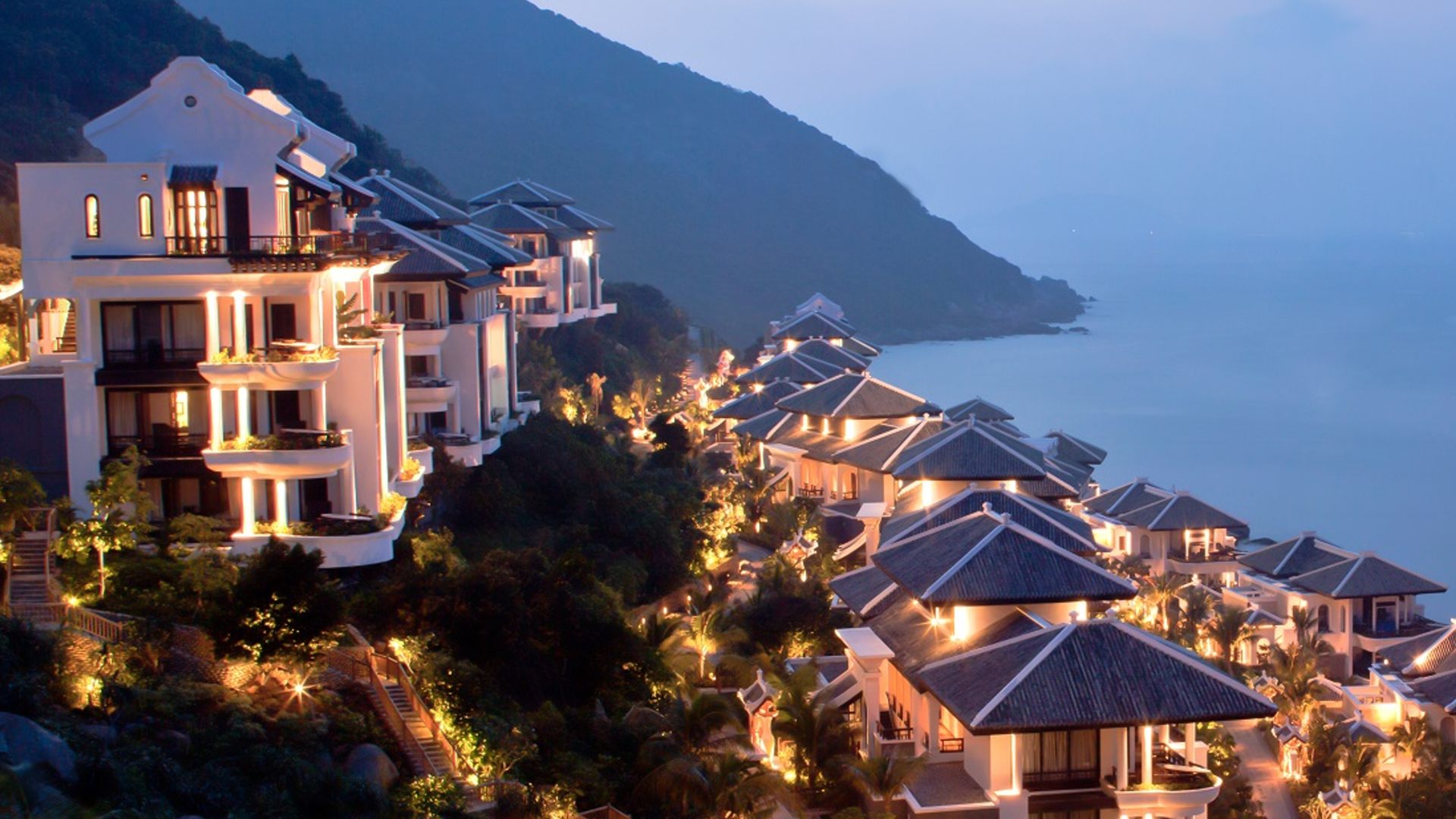 آیا می‌دانید بهترین هتل‌های ویتنام در سال 2026 کدامند؟