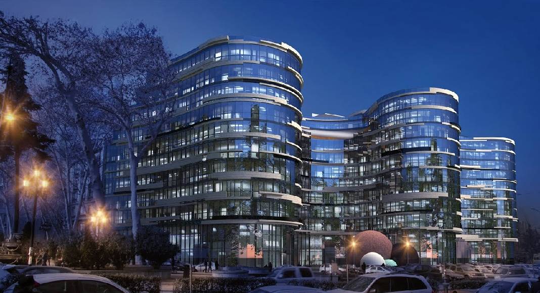 بهترین هتل‌های گرجستان در سال 2026 کدام هستند؟