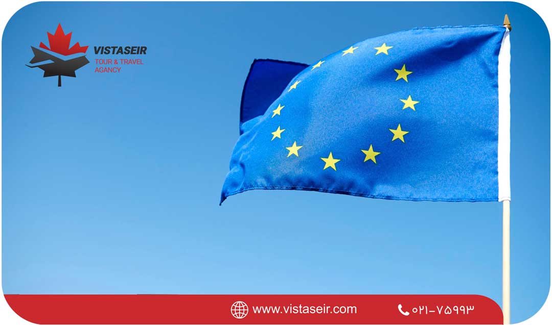 ✈️ ویزای شنگن چیست؟ راهنمای کامل سال 2026 8 ویزای شنگن چیست؟ راهنمای کامل ۲۰۲۶ با ۵ نکته کلیدی برای سفر به اروپا