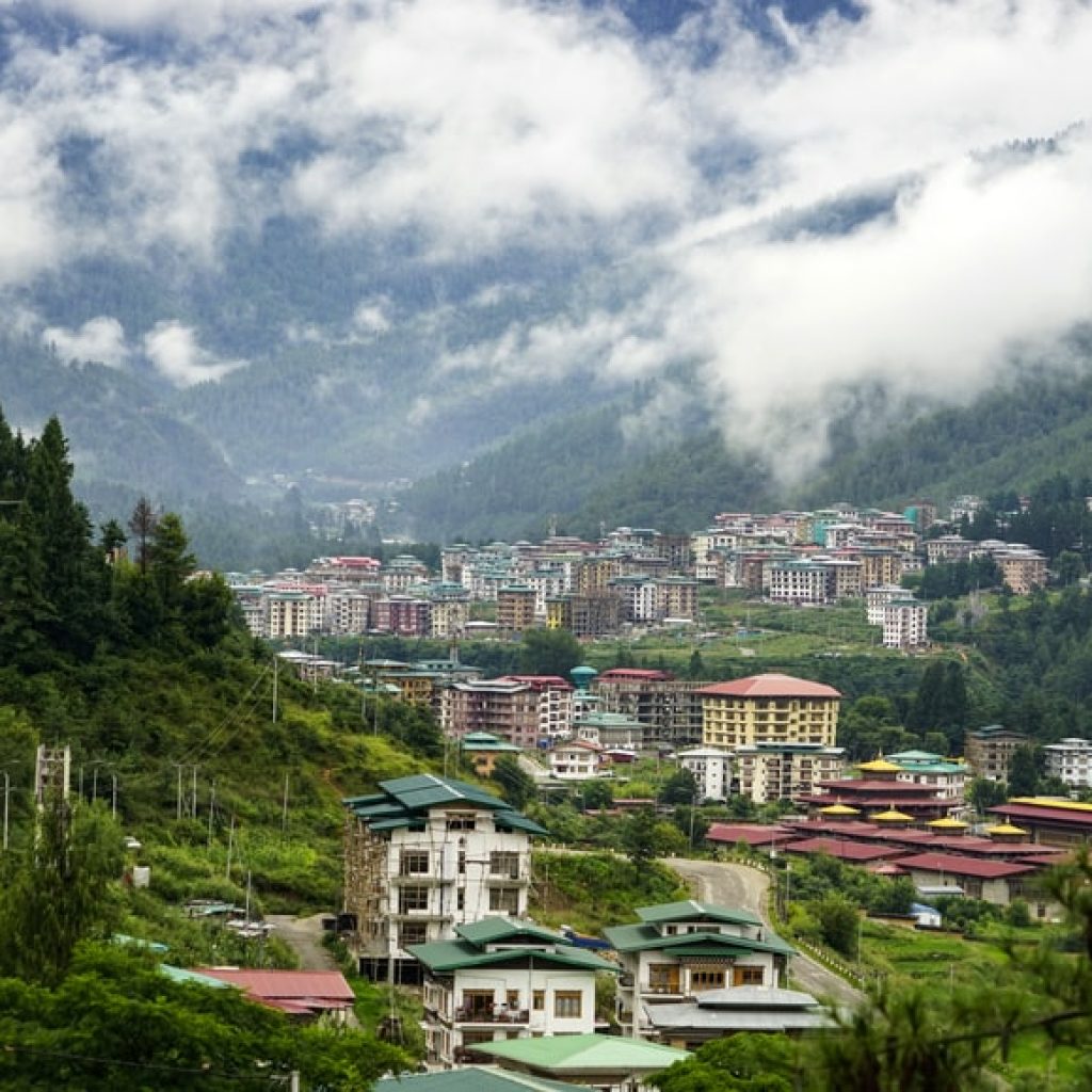 بوتان