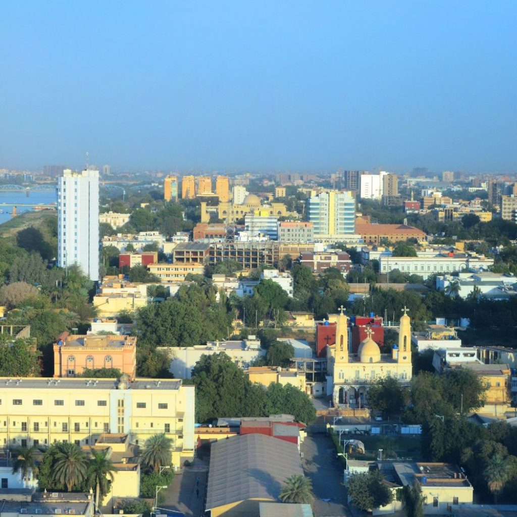 سودان جنوبی