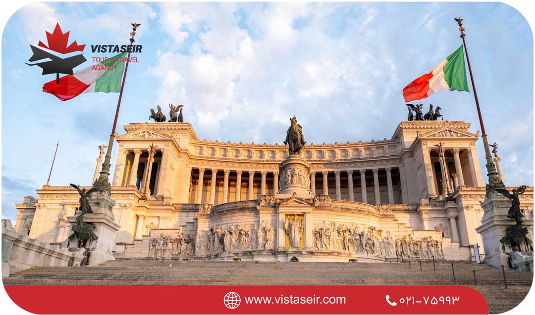 🇮🇹 ویزای شنگن ایتالیا سال 2026 8 ویزای شنگن ایتالیا ۲۰۲۶ چیست و چرا اهمیت دارد؟
