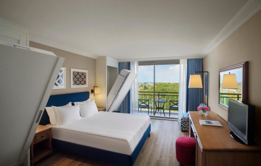 IC Hotels Green Palace Antalya | هتل ای سی گرین پالاس