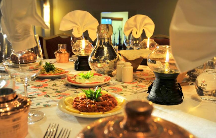MARTI Myra Hotel Antalya | هتل مارتی میرا  انتالیا