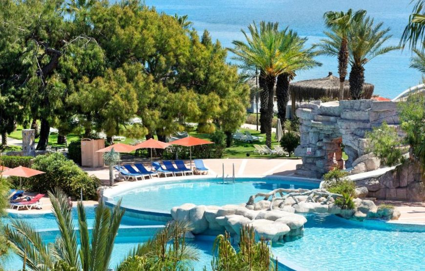 MARTI Myra Hotel Antalya | هتل مارتی میرا  انتالیا