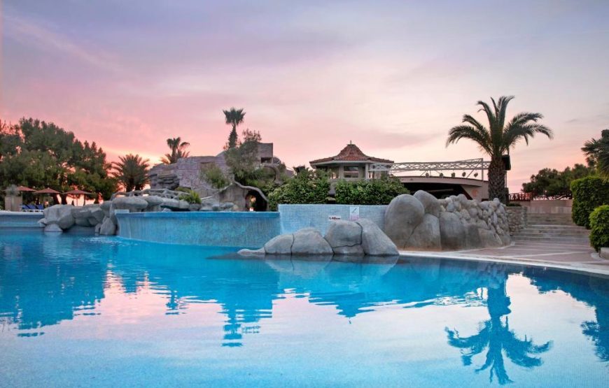 MARTI Myra Hotel Antalya | هتل مارتی میرا  انتالیا