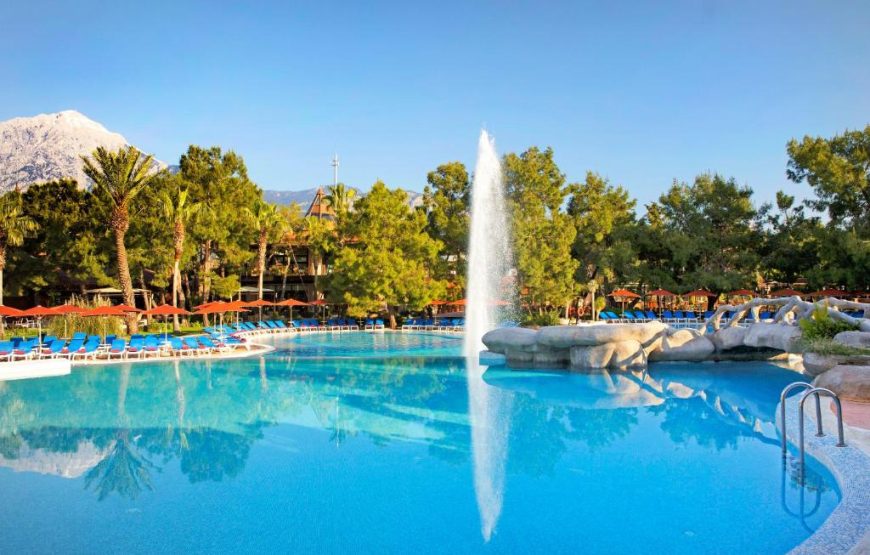 MARTI Myra Hotel Antalya | هتل مارتی میرا  انتالیا