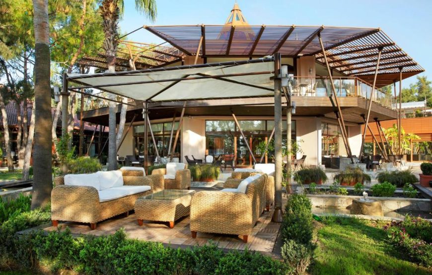 MARTI Myra Hotel Antalya | هتل مارتی میرا  انتالیا