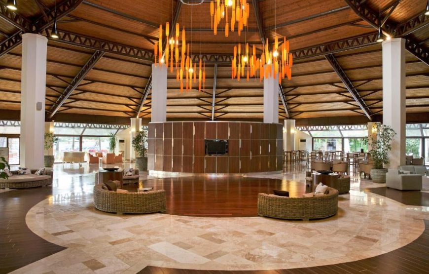 MARTI Myra Hotel Antalya | هتل مارتی میرا  انتالیا