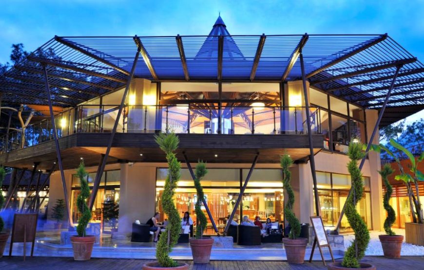 MARTI Myra Hotel Antalya | هتل مارتی میرا  انتالیا