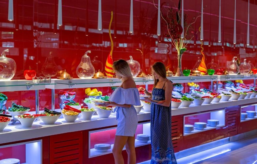 Adam&Eve Hotel Antalya | هتل ادlم اند حوا
