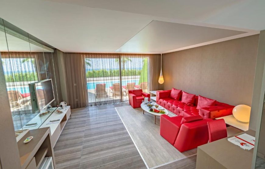 Adam&Eve Hotel Antalya | هتل ادlم اند حوا