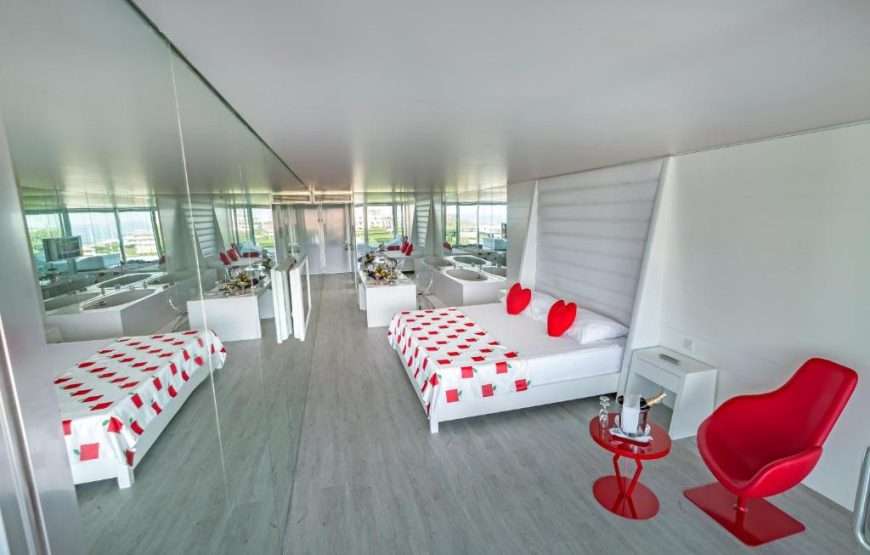 Adam&Eve Hotel Antalya | هتل ادlم اند حوا