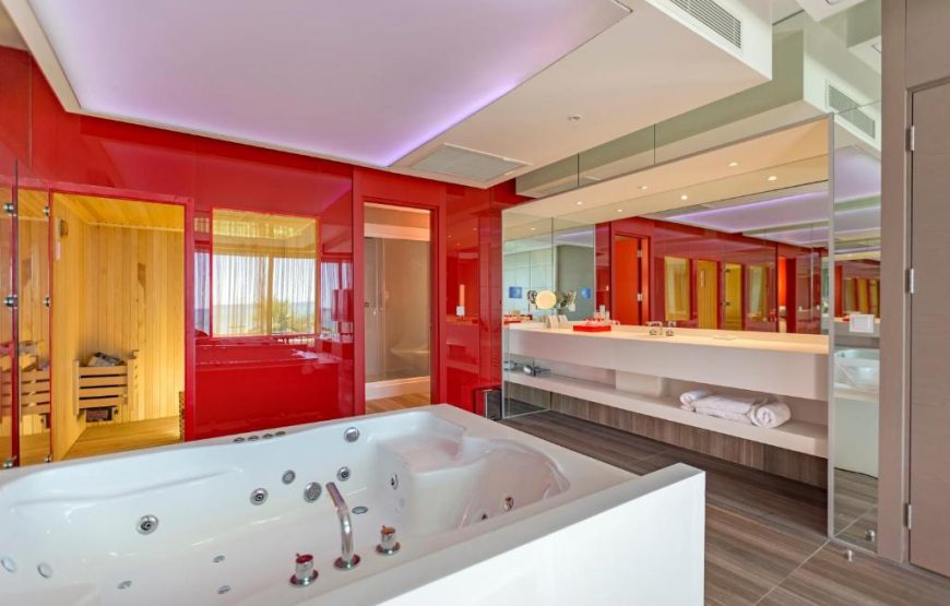 Adam&Eve Hotel Antalya | هتل ادlم اند حوا