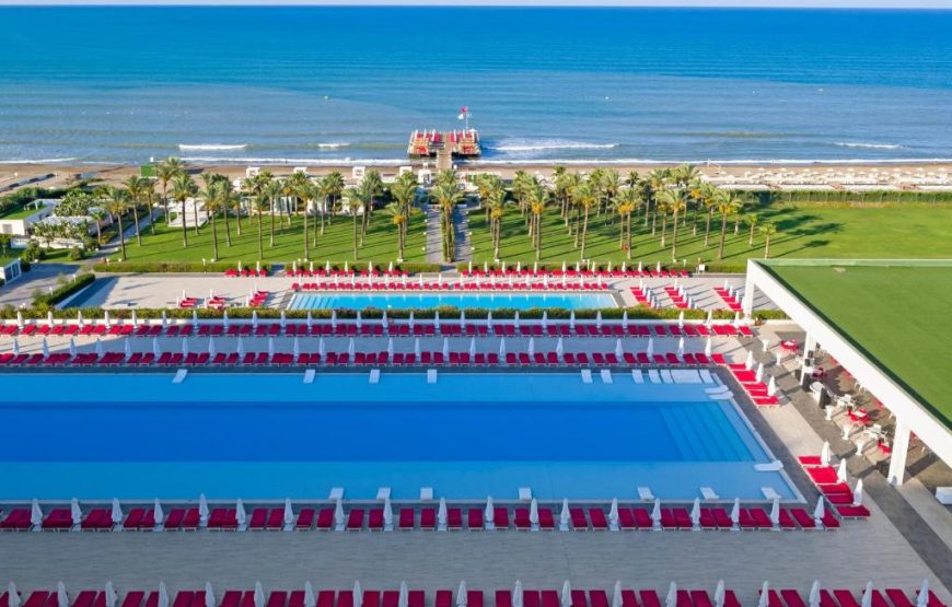 Adam&Eve Hotel Antalya | هتل ادlم اند حوا