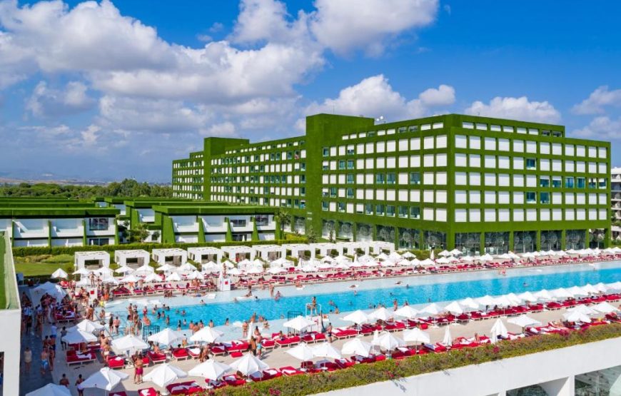 Adam&Eve Hotel Antalya | هتل ادlم اند حوا