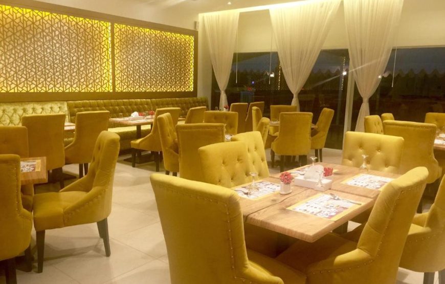 Royal Falcon Hotel Dubai | هتل رویال فالکون دبی