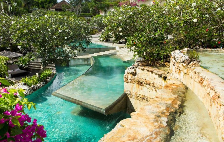AYANA Resort Bali | هتل ایانا جیمباران