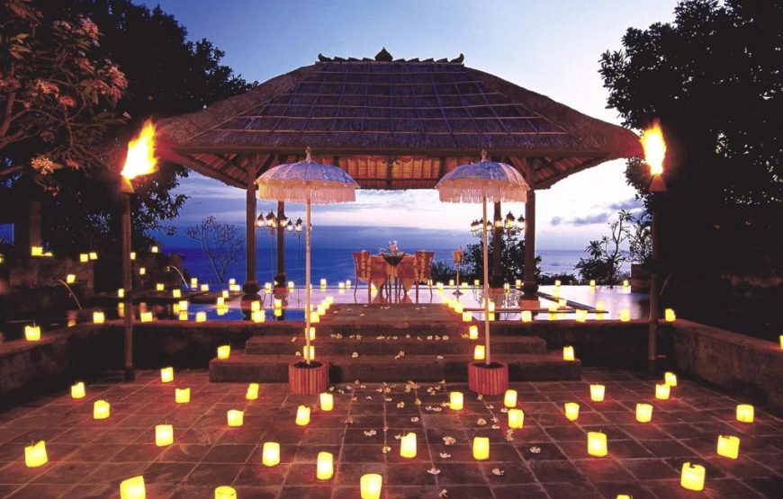 AYANA Resort Bali | هتل ایانا جیمباران