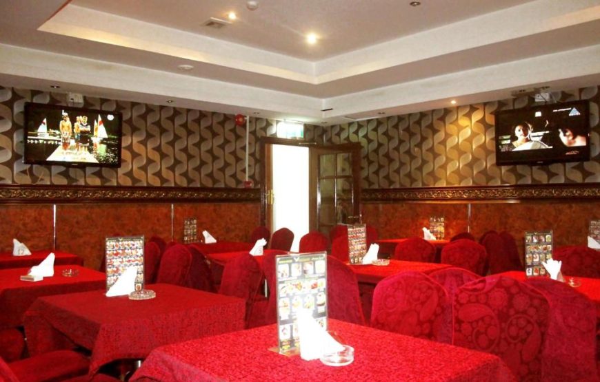 Royal Falcon Hotel Dubai | هتل رویال فالکون دبی