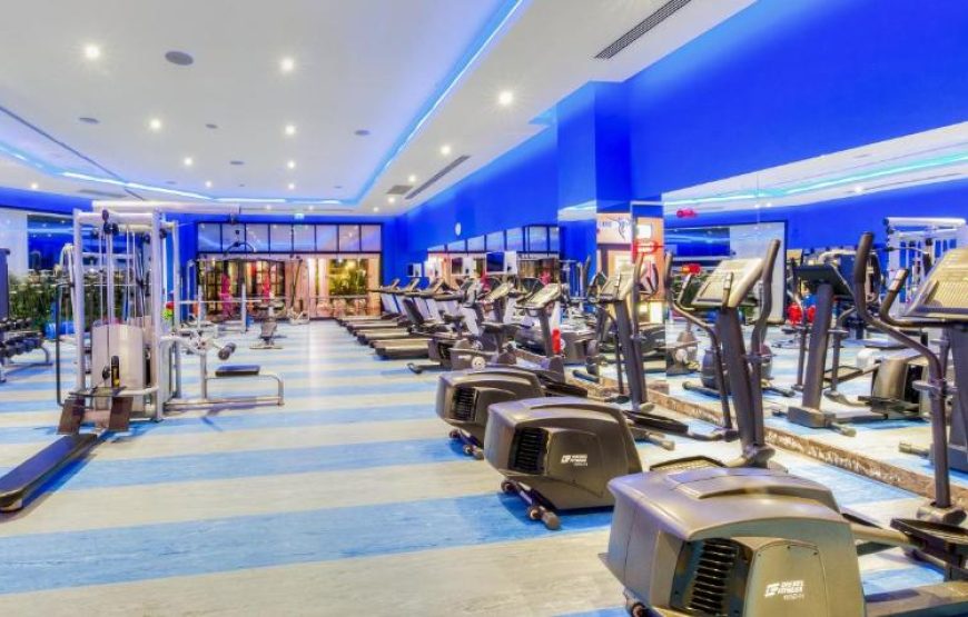 Granada Luxury Belek Antalya | هتل گرانادا لاکچری انتالیا