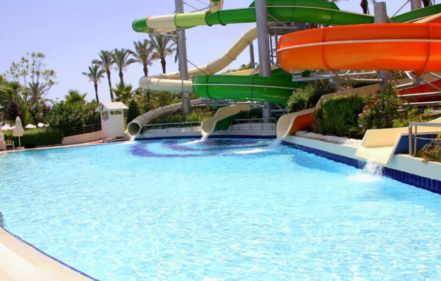 Delphin Diva Premiere Antalya | هتل دلفین دیوا پریمیر