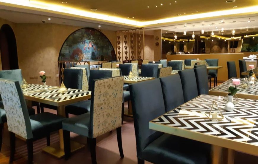 Lotus Grand Hotel Dubai | هتل لوتوس گرند دبی