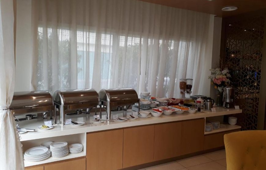 Royal Falcon Hotel Dubai | هتل رویال فالکون دبی