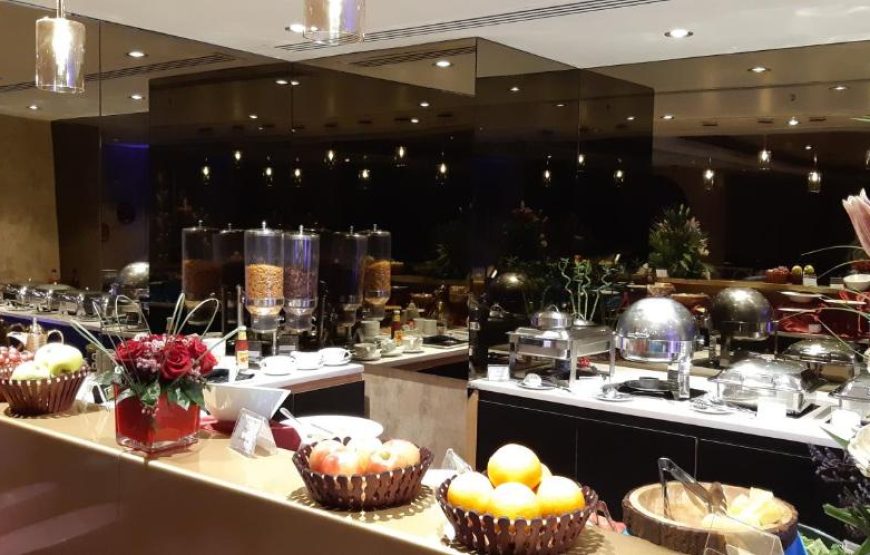 Lotus Grand Hotel Dubai | هتل لوتوس گرند دبی