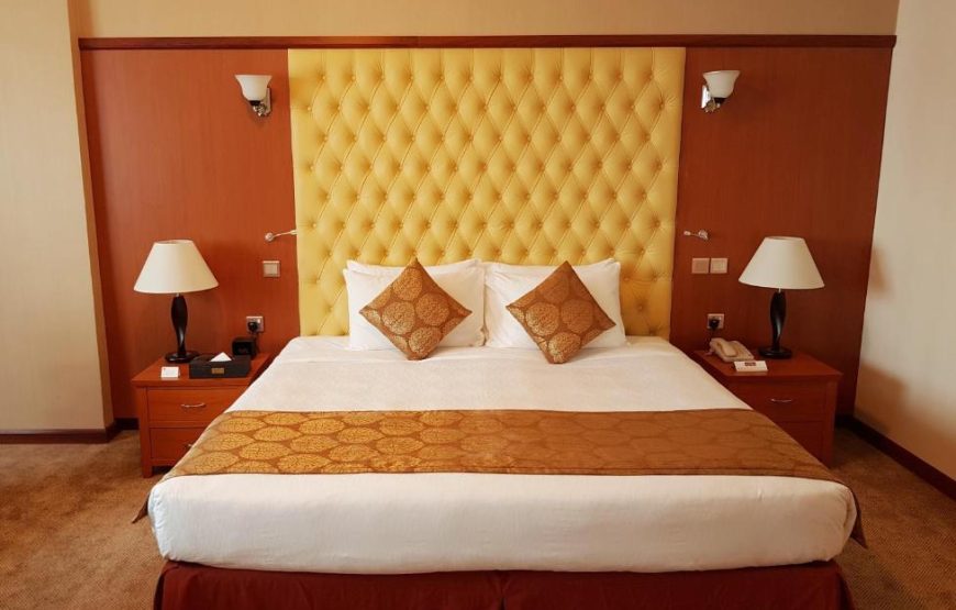 The Park Hotel Dubai | پارک هتل دبی