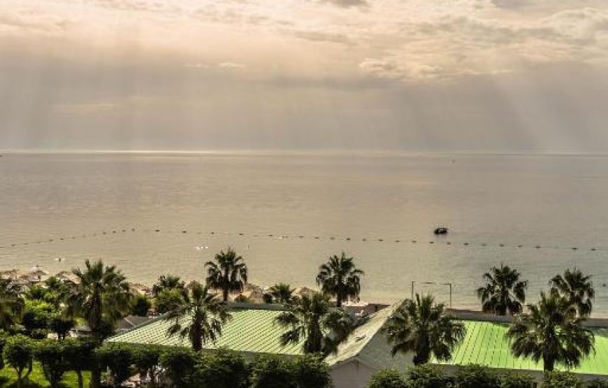 Nirvana Dolce Vita Antalya | هتل نیروانا دولچه ویتا