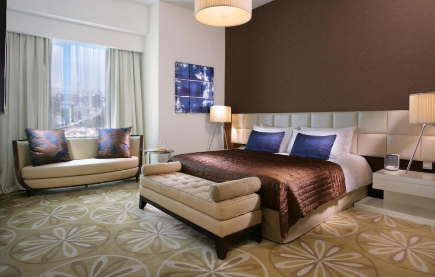 La Suite Hotel Dubai | هتل لا سوئیت هتل