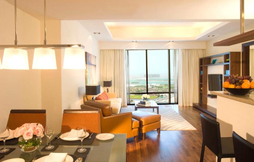 La Suite Hotel Dubai | هتل لا سوئیت هتل