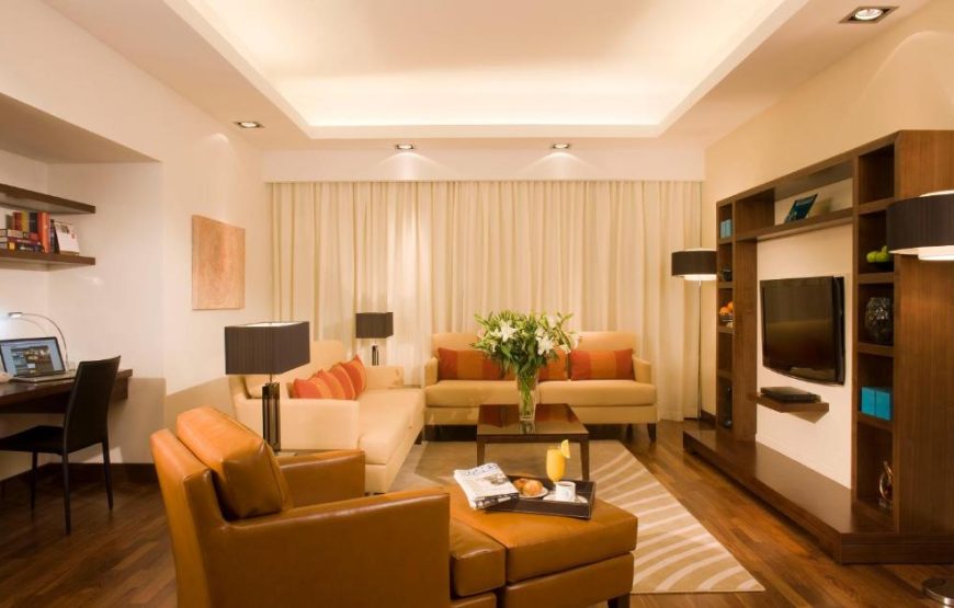 La Suite Hotel Dubai | هتل لا سوئیت هتل