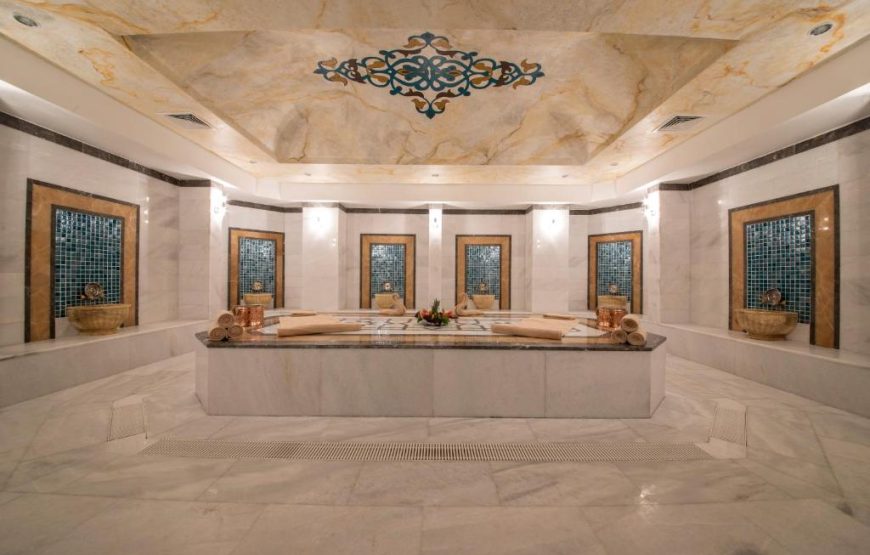 Wyndham Garden Lara | هتل ویندهام گاردن