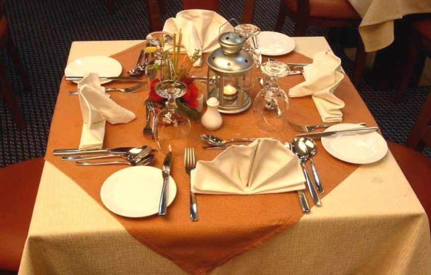 Grand Central Hotel Dubai | هتل  گرند سنترال دبی