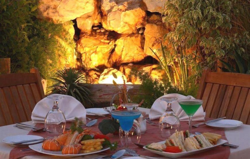 Grand Central Hotel Dubai | هتل  گرند سنترال دبی