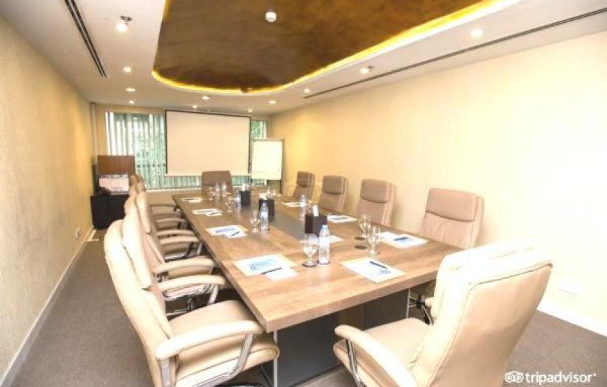 Grand Central Hotel Dubai | هتل  گرند سنترال دبی