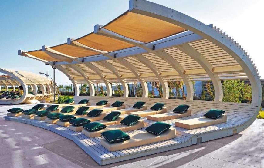 Susesi Luxury Resort Antalya | هتل سو سه سی لاکچری ریزورت
