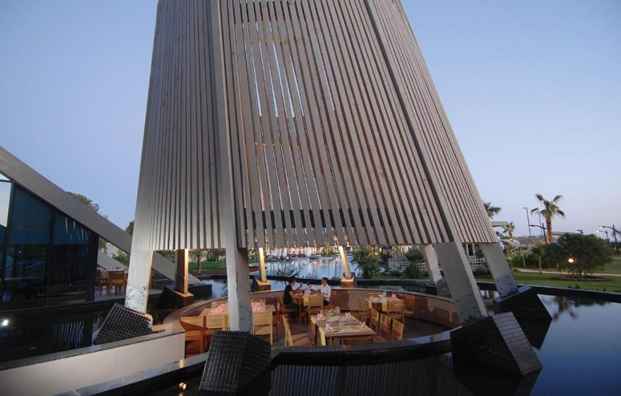 Susesi Luxury Resort Antalya | هتل سو سه سی لاکچری ریزورت