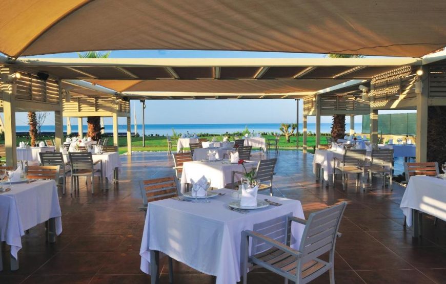 Susesi Luxury Resort Antalya | هتل سو سه سی لاکچری ریزورت