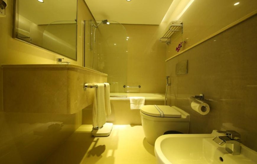 Lavender Hotel Dubai | هتل لاوندر دبی