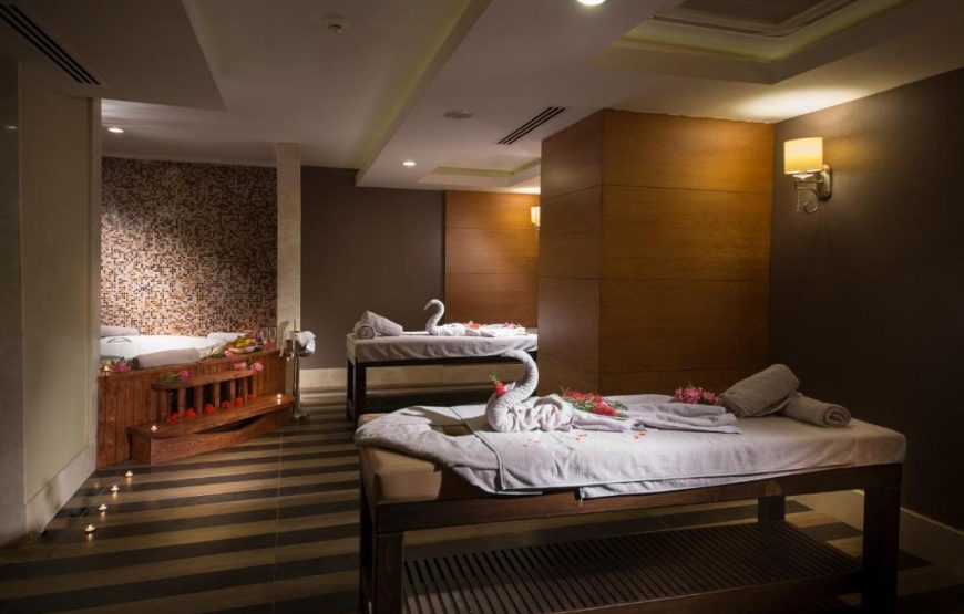 Wyndham Garden Lara | هتل ویندهام گاردن