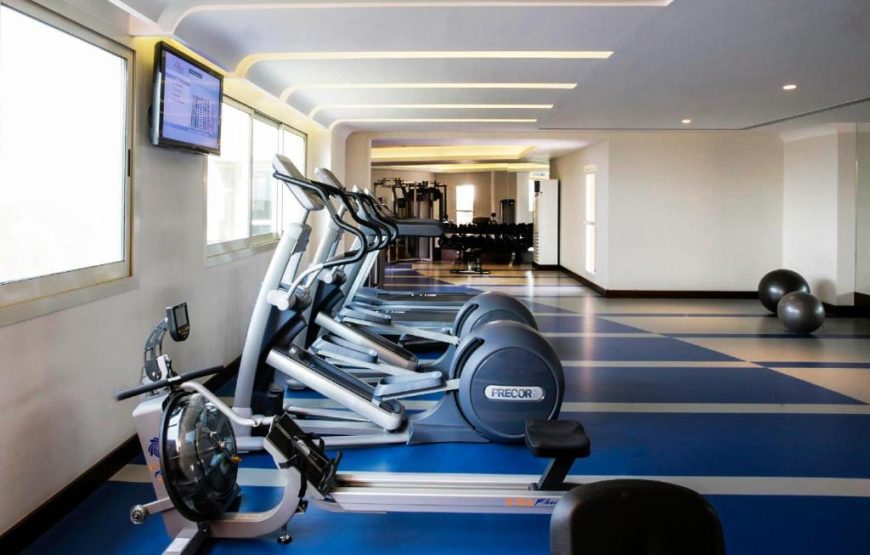 Elite Byblos Hotel Dubai | هتل الایت هتل